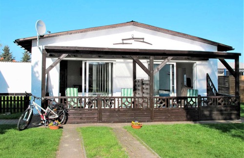 Bannemin Apartamento | WG 02 - li - Bannemin, Haus Wolkenlos