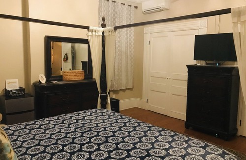 Faubourg Lafayette Casa | WG Creole House 1850