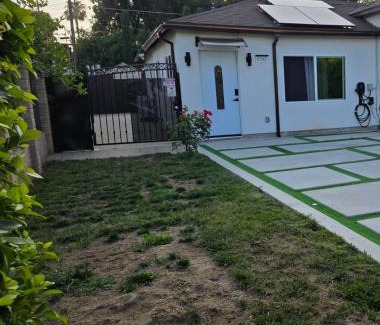 Winnetka Apartamento | WG House Winnetka Los Angeles