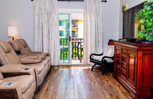 St. Augustine Casa | WGV - 2 BR with awesome pool views 5208