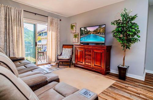 St. Augustine Casa | WGV - 2 BR with awesome pool views 5208