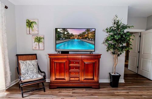 St. Augustine Casa | WGV - 2 BR with awesome pool views 5208
