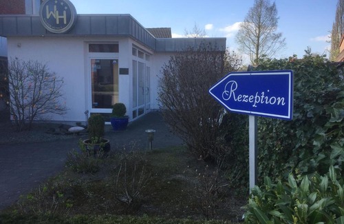 Papenburg Casa | WH Hotels Ferienwohnung Waldluststrasse