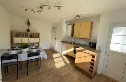Nordstadt Apartamento | WH-Immobilien:Citynah mit Balkon