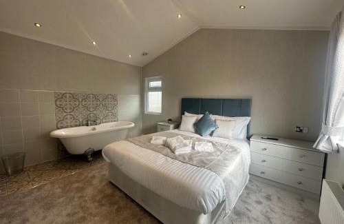 Aberaeron Casa | WH - Smugglers Lodge