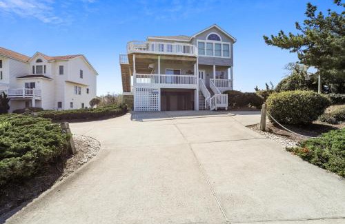 Whalehead Beach Casa | WH1088- Dreamers View