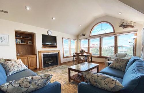 Whalehead Beach Casa | WH1088- Dreamers View