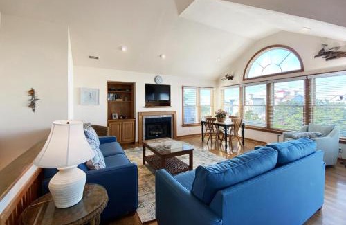 Whalehead Beach Casa | WH1088- Dreamers View