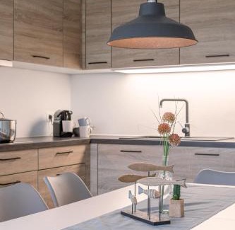 Westende Apartamento | Whaaw Westende-bad