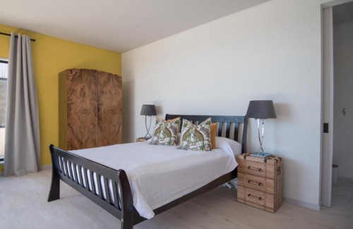 De Kelders Cama Y Desayuno | Whale and Gin Spotter