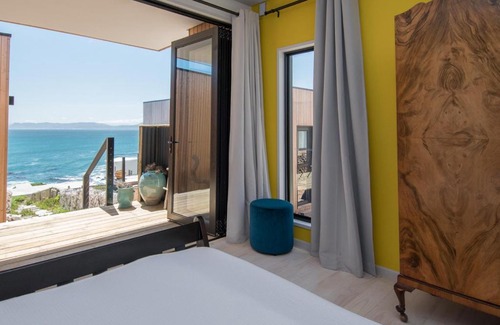 De Kelders Cama Y Desayuno | Whale and Gin Spotter