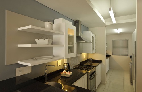 Hermanus City-Centre Apartamento | Whale Coast All Suite Hotel