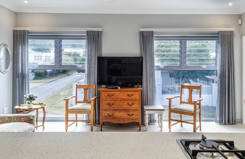 Voelklip Cama Y Desayuno | Whale Coast Ocean Villa