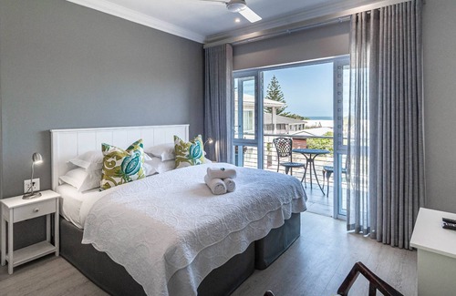 Voelklip Cama Y Desayuno | Whale Coast Ocean Villa