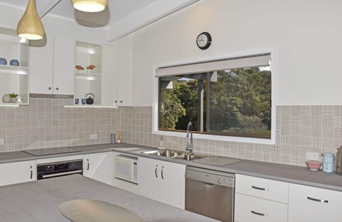 Tuross Head Casa | Ballena Cottage @ Tuross Head