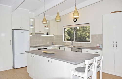 Tuross Head Casa | Ballena Cottage @ Tuross Head