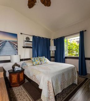Kehena Casa | Whale House at Kehena Beach