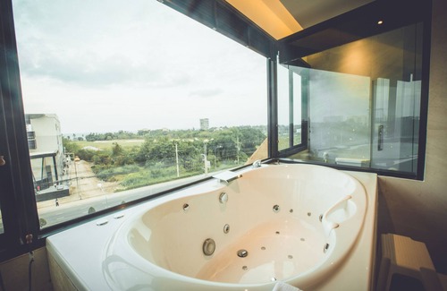 Hua Hin Hotel | Whale Hua Hin