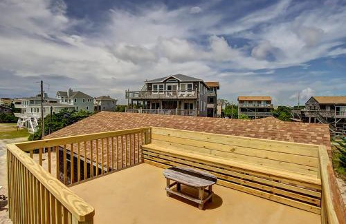 Avon Casa | Whale Inn 208