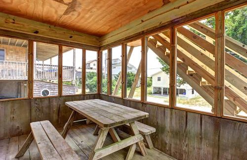 Avon Casa | Whale Inn 208
