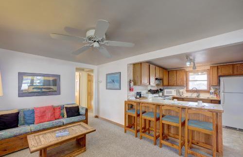Avon Casa | Whale Inn 208