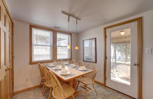 Avon Casa | Whale Inn 208