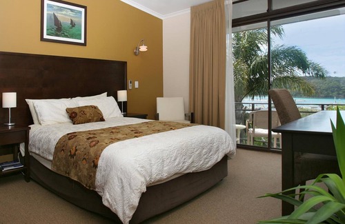 Narooma Hotel | Whale Motor Inn and Restaurant