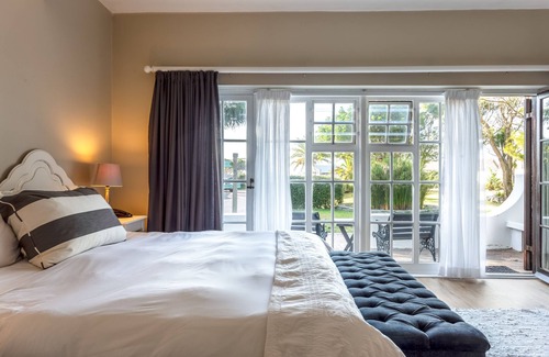 Westcliff Casa | Whale Rock Luxury Lodge