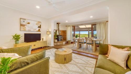 New Brighton Casa | Whale Song - Absolute Beachfront