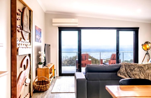 Coles Bay Apartamento | Whale Watcher 2