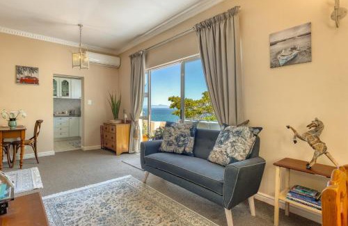 Mountainside Apartamento | Whale Watchers Gordons Bay