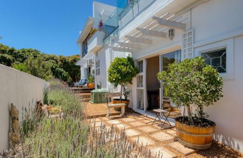 Mountainside Apartamento | Whale Watchers Gordons Bay