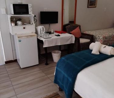 Witsand Casa | Whale Watchers Inn