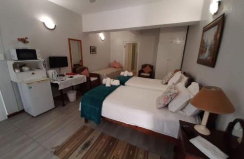 Witsand Casa | Whale Watchers Inn