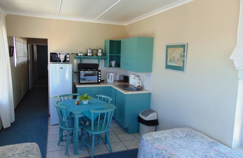 Witsand Casa | Whale Watchers Inn