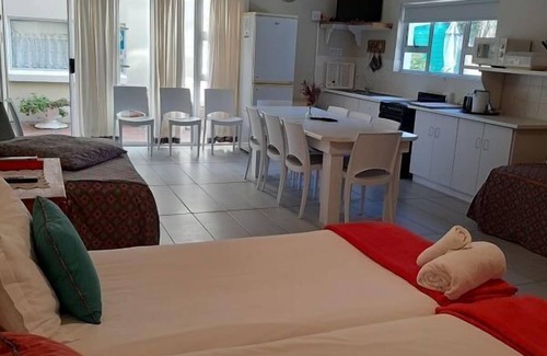 Witsand Casa | Whale Watchers Inn