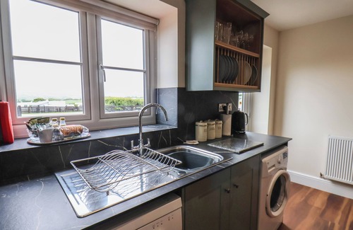 Briggswath Cabaña | Whalebone Cottage, WHITBY