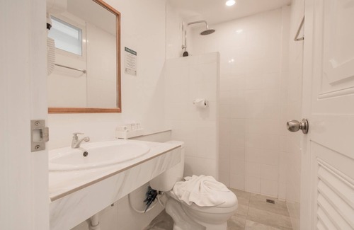 Ao Nang Hotel | Whalecome Aonang Resort