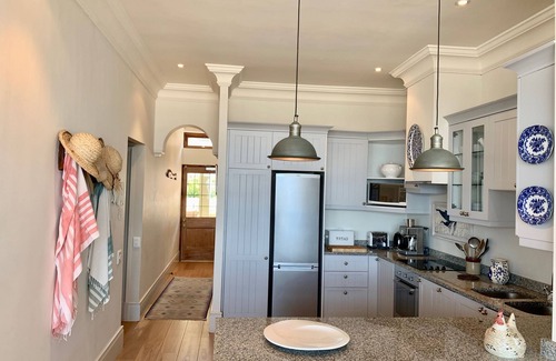 Kalk Bay Apartamento | Whalehaven, Bahía de Kalk