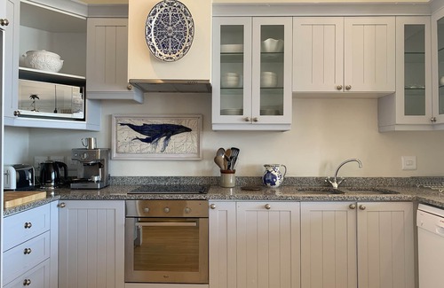 Kalk Bay Apartamento | Whalehaven, Bahía de Kalk