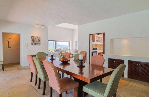 Hermanus Villa | Whale Haven Villa - Spectacular Sea Views