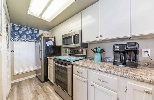 Ono Island Condominio | 3 BR / 3BA Condo hermoso! Corazón de las costas del Golfo! Muy buenos precios!