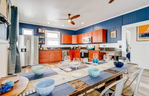 Hilo Apartamento | Nuevo - Whaler's Inn Hilo Downtown -Magia Náutica