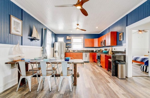 Hilo Apartamento | Nuevo - Whaler's Inn Hilo Downtown -Magia Náutica