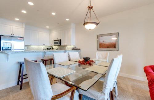 Seaside Casa | Whaler's Point