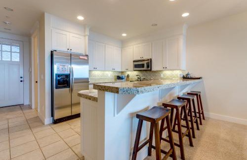 Seaside Casa | Whaler's Point