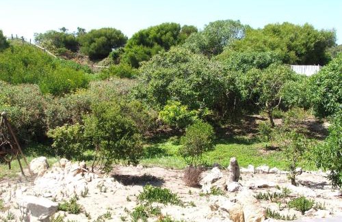 Betty's Bay Apartamento | Whalers Retreat