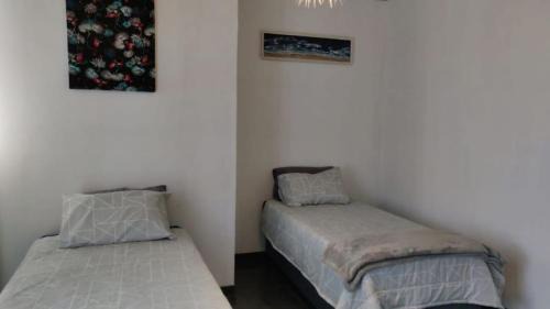 Betty's Bay Apartamento | Whalers Retreat