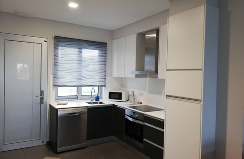 Ponta Delgada Apartamento | Whales Bay Hotel