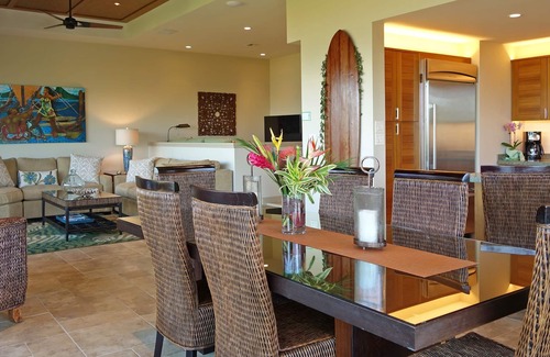 Wailea Condominio | ¡Mire las ballenas, los atardeceres, las impresionantes vistas al mar y solo unos pasos de la playa!